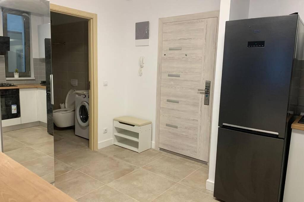 Andreve Apartment By Onix Blue Mamaia Nord, Baby Friendly, Private Parking Năvodari Exterior foto