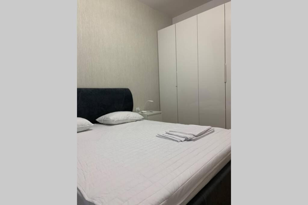 Andreve Apartment By Onix Blue Mamaia Nord, Baby Friendly, Private Parking Năvodari Exterior foto